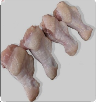  مواد پروتئینی | فرآورده گوشتی کتف منجمد مرغ حنانه
