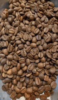  نوشیدنی | قهوه اوگاندا