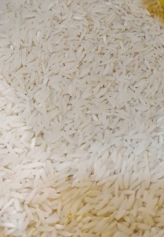  غلات | برنج هاشمی اصل