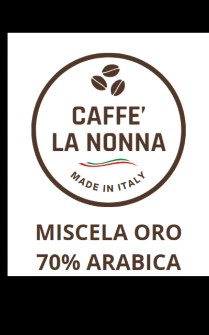  نوشیدنی | قهوه 70 عربیکم و 30 روبوستا ایتالیا