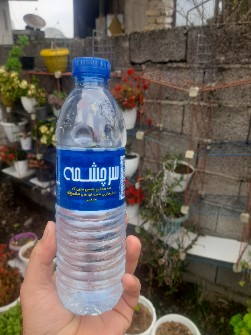  نوشیدنی | آب معدنی آب معدنی سرچشمه