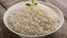  غلات | برنج هاشمی درجه یک خوش عطر مجلسی