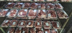  مواد پروتئینی | گوشت گوشت لاشه و قطعات گوساله و گوسفند