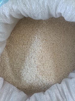  غلات | برنج عنبربوی محلی نیم دانه خوزستان