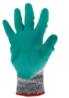  پوشاک | لباس سازمانی دستکش ضد برش گیلان گرید 1