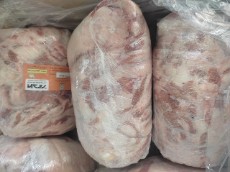  مواد پروتئینی | گوشت قلوه گاه گوسفندی بی خص ایرانی برند برادران