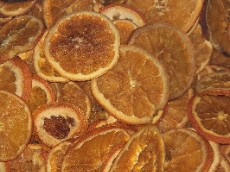  خشکبار | میوه خشک سیب پرتقال کیوی و...