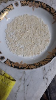  غلات | برنج امرالهی. هاشمی. فجر
