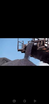  مواد معدنی | گندله آهن کنسانتره سنگان خراسان