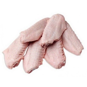  مواد پروتئینی | گوشت بال بدون نوک مرغ منجمد
