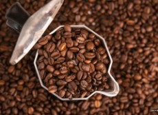  نوشیدنی | قهوه اوگاندا رست شده