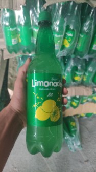  نوشیدنی | نوشابه لیموناد