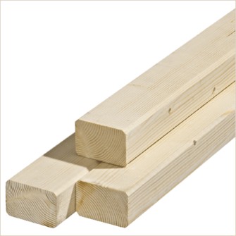 مصالح ساختمانی | چوب چوب چهارتراش