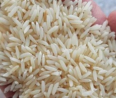  غلات | برنج تارم درجه یک