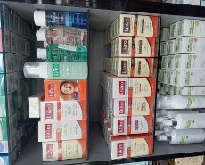  آرایشی و بهداشتی | محصولات پوستی محصولات برند الارو ، ومحصولات برند نئودرم