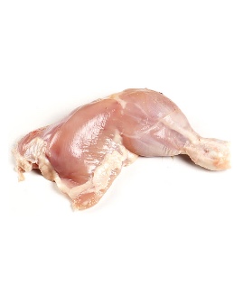  مواد پروتئینی | گوشت ران مرغ