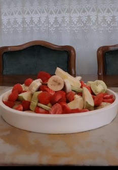  خشکبار | میوه خشک میوه و بستنی خشک پفکی فریز درایر