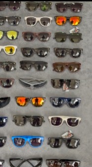  ساعت، زیورآلات و عینک | عینک عینک افتابی زنانه و مردانه