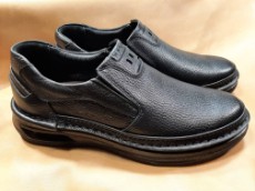  کفش | کفش مردانه کفش مردانه طبی کلاسیک میهن