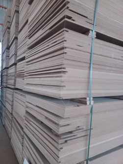  مصالح ساختمانی | چوب زیر پالتی ام دی اف