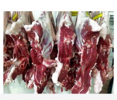  مواد پروتئینی | گوشت ران و دست گوساله