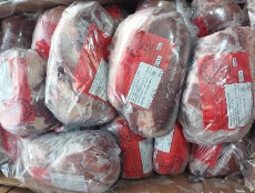  مواد پروتئینی | گوشت گوشت منجمد گوساله و گوسفندی