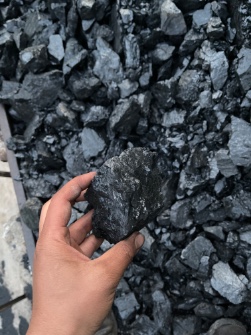  مواد معدنی | سایر مواد معدنی کلوخه زغال سنگ