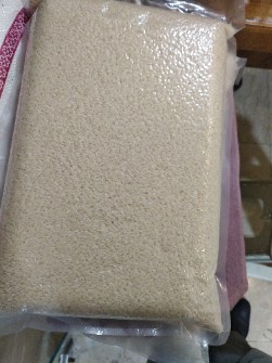  غلات | برنج هاشمی -طارم -کشت دو-نیم دانه-فجر