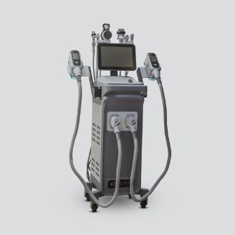  تجهیزات پزشکی | تجهیزات پزشکی تخصصی دستگاه لاغری کرایولیپولیز، قیمت دستگاه لاغری موضعی بدن