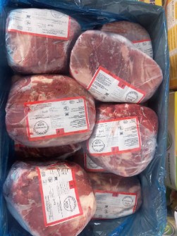  مواد پروتئینی | گوشت گوشت منجمد گوساله برزیلی