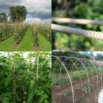  تجهیزات کشاورزی | ادوات کشاورزی قیم نهال