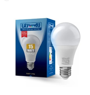  تجهیزات روشنایی | لامپ لامپ 9 ال ای دی