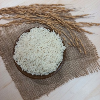  غلات | برنج دم سیاه اعلا صادراتی