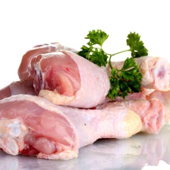  مواد پروتئینی | گوشت مرغ منجمد