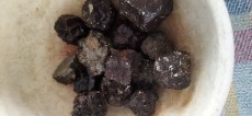  مواد معدنی | سایر مواد معدنی سنگ پیریت