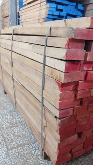  مصالح ساختمانی | چوب چوب راش رومانی