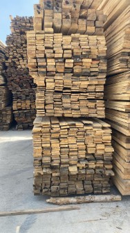  مصالح ساختمانی | چوب نراد روسی