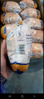  مواد پروتئینی | گوشت مرغ منجمد صادراتی
