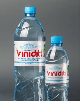  نوشیدنی | آب معدنی آب معدنی پلور وینیدیتی