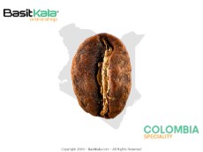  نوشیدنی | قهوه قهوه کلمبیا اکسلسو - عربیکا بسیط