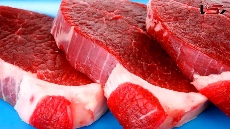  مواد پروتئینی | گوشت انواع گوشت