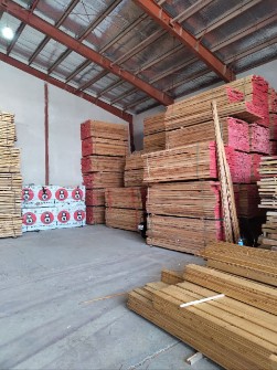  مصالح ساختمانی | چوب چوب راش گرجستان