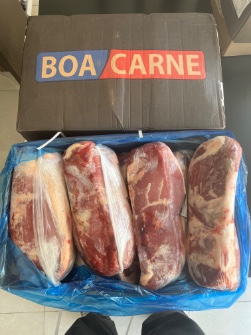  مواد پروتئینی | گوشت سفید ران برزیلی