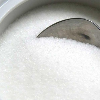  چاشنی و افزودنی | شکر شکر سفید