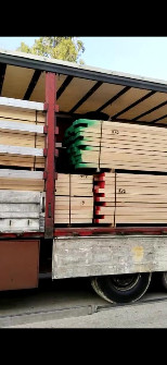  مصالح ساختمانی | چوب چوب راش ترکیه در ضخامت های 5 و 6 سانت