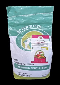  مواد شیمیایی کشاورزی | کود سولوپتاس _سولفات پتاسیم ازبک در یزد