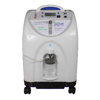  تجهیزات پزشکی | تجهیزات پزشکی تخصصی اکسیژن ساز