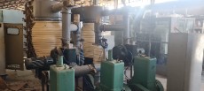  تجهیزات صنعتی | دستگاه آبکاری دستگاه کوتینگ سیستم پوشش خلاء کاشی وسرامیک