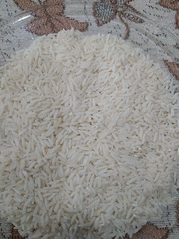  غلات | برنج هاشمی لوکس آستانه اشرفیه