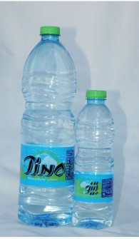  نوشیدنی | آب معدنی آب معدنی بزرگ و کوچک